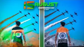 15 august photo editing picsart 2019 | 15 august picsart editing new 2019