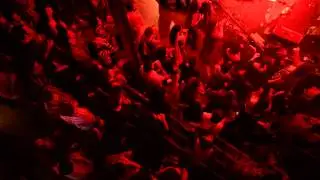 Orquestrando a Lapa 2012