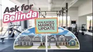 🏡The Real Truth About Kalkaska Home Prices in 2025 #realestate #kalkaska #marketupdate