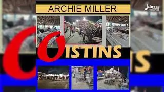 Archie Miller - Oistins (Official Audio) | Soca 2026