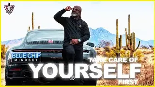 Why Men Must Take Care Of Themselves FIRST