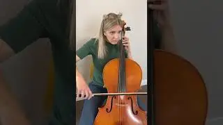 Samba La Bamba, Cello