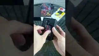 The best pod system 2022_ SMPO YOOFUN CHIWEN unboxing