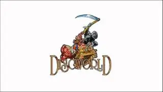 Discworld Soundtrack - Great A'Tuin