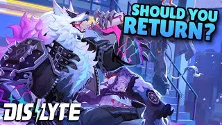 Is It Worth Returning to in 2026? DISLYTE Surprised Me!