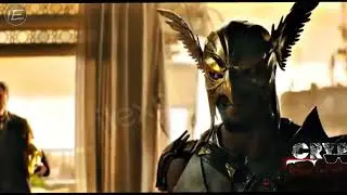 leaked Black Adam Footage #shorts #blackadam #superman