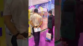 Fully automatic sugar drawing machine
