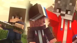 TOP 10 MINECRAFT INTRO ANIMATIONS 2021 #42