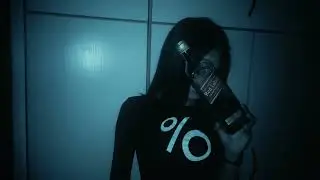 you're sick of everything in your head
