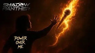 Shadow Panther - Power Over Me (Jimi Jamison Cover)