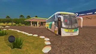ajuntando dinheiro pra compra um novo ônibus no BUS SIM BRASIL