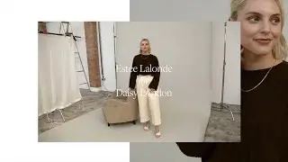 TOGETHER by Estée Lalonde for Daisy London | The Making Of