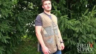 Browning Summit Shooting Vest