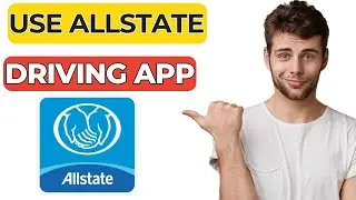 How to Use the Allstate Drivewise App &ndash; Full Guide for 2025! 🚗📱