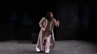 What use are flowers (live performance Fall 2021)