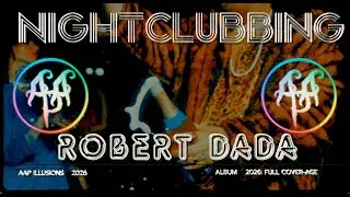 &laquo;Nightclubbing&raquo; &mdash; музыкальный видеоклип на классическую композицию Игги Попа, снятый Робертом Дада.