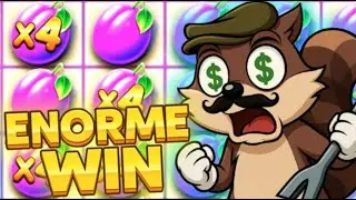 30 000 &euro; EN JEU DANS CE BONUS HUNT 😎(WAGER RACE &Agrave; 10 000 &euro; PAR MOIS EN COMMENTAIRE)