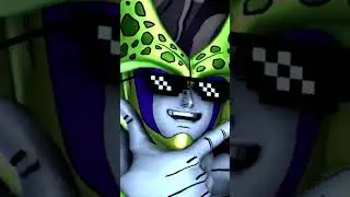 @DevilArtemis Perfect Cell Sings 