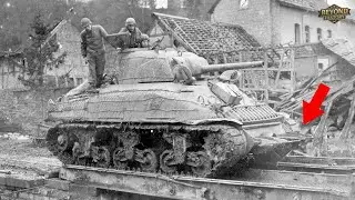 How One &ldquo;MAD&rdquo; Mechanic Turned a Broken Tank Into an Engineering Legend
