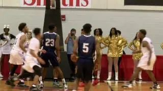 CHEYENNE DESERT SHIELDS VS DESERT PINES JAGUARS 2017 3A STATE CHAMPIONSHIP