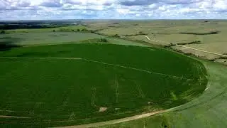 Scenic 14,265 Acre Ranch For Sale I Farm For Sale I Leader, Saskatchewan