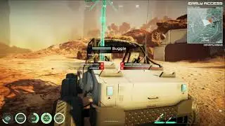 Osiris: New Dawn - Gameplay Trailer