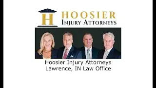 Hoosier Injury Attorneys Lawrence, IN Law Office