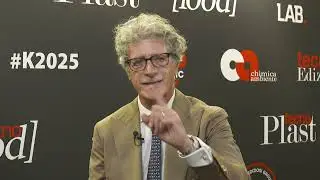 K 2025  Maria Elena Veronese FILTEC