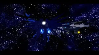 Tales of Great Yamato 3 episode 9: Revenge! Gaira Fortress Requiem!