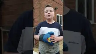 Isolation Football Challenge
