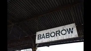 Zapowiedź: URBEX - Babor&oacute;w