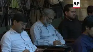 Pakistan foreign ministry on Afghan border incident