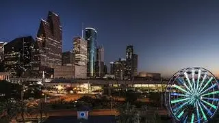 046 Trance Mix, Houston, TX USA