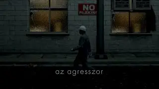 Az agresszor