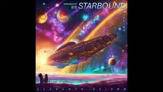 《 STARBOUND - 013 》 Space Syren