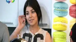رفاييل و حنان و مع الطلاب