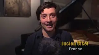 Lucien Oisel - 2021 SF Boogie Woogie Festival