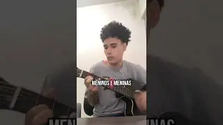 Renato Russo tava inspirado quando comp&ocirc;s essa 🥲  Cover Voz e Viol&atilde;o 🎸@legiaourbana5229 ​⁠