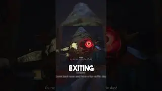 What happened to Eclipse after Daycare in Security Breach?
