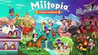 Battle: Realm of the Fey - Miitopia OST