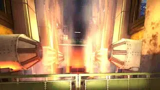 Malfunction Arboretum MainLift Prey 2017 Thermal Phantom Atmosphere Control
