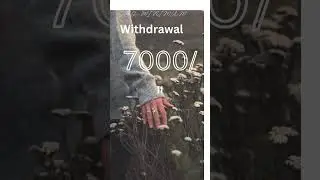 SBO TEC | Withdrawal minimum amount |withdrawal limit #shorts #shorts feed