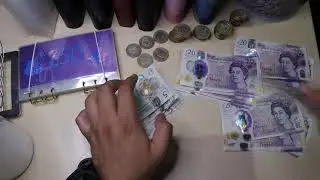 HOW MUCH DID I SAVE | Unstuffing ALL Of My savings challenges | 29TH SEPTEMBER- 5TH OCTOBER 2025