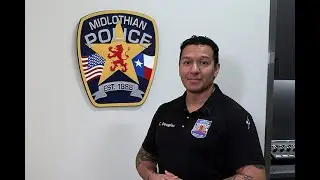 Midlothian ISD & PD Safety Tips