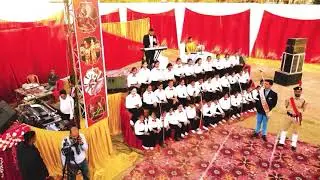 Jeevan Jyoti Higher Secondary Convent School _Full Annual Function~ 2024_ #annualfunction #school
