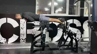 Удержание Соренсона /Sorenson Hold