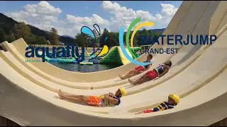 Aquafly & WaterJump Grand Est 2022