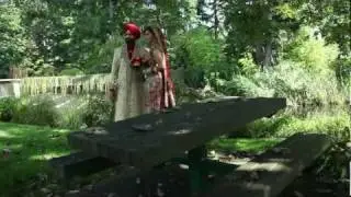 Chico & Jasleen Cinematic Sikh Wedding Film