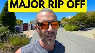 Home Warranty Companies Are Getting Away With Murder