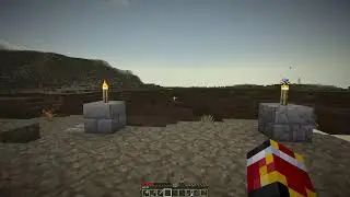 Minecraft Reclamation